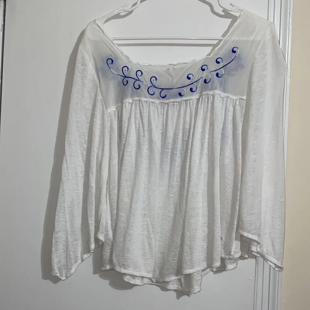 Free People tops - Picture 3 of 5